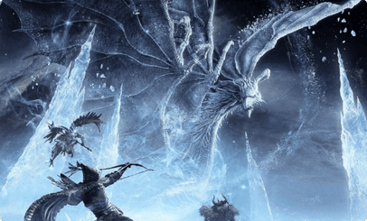 《老头环》偷跑实况曝光！PS5帧率稳定但偶有波动，单人模式难度“逆天”